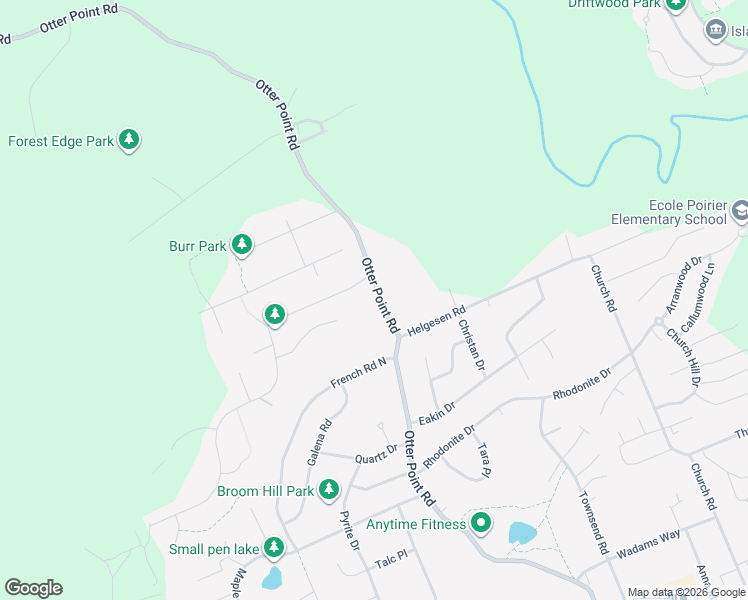 map of restaurants, bars, coffee shops, grocery stores, and more near 2434 Otter Point Road in Sooke