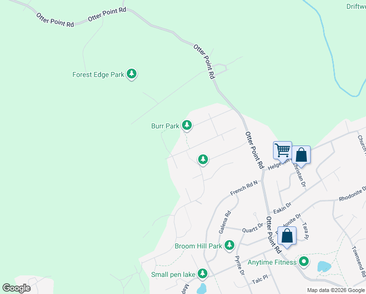 map of restaurants, bars, coffee shops, grocery stores, and more near in Sooke