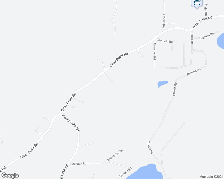 map of restaurants, bars, coffee shops, grocery stores, and more near 3542 Otter Point Road in Sooke