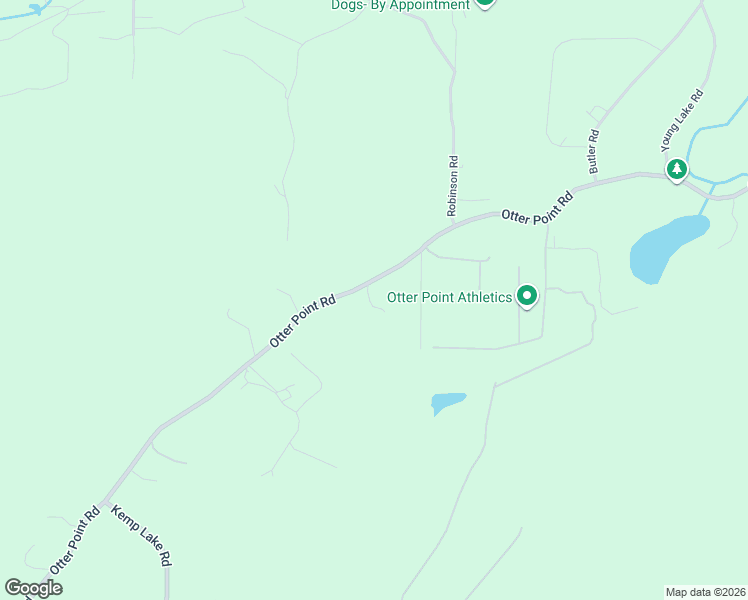 map of restaurants, bars, coffee shops, grocery stores, and more near 3412 A Otter Point Road in Sooke