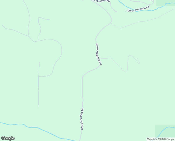 map of restaurants, bars, coffee shops, grocery stores, and more near 939 Cross Mountain Road in Sandpoint