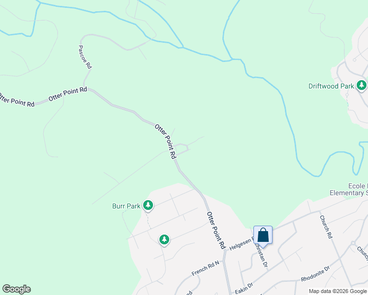 map of restaurants, bars, coffee shops, grocery stores, and more near in Sooke