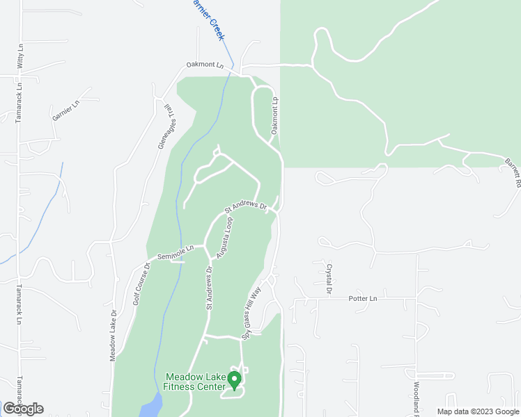 map of restaurants, bars, coffee shops, grocery stores, and more near 847 Saint Andrews Drive in Columbia Falls