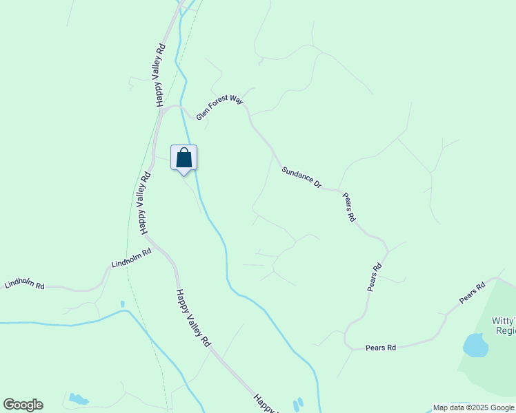 map of restaurants, bars, coffee shops, grocery stores, and more near 1036 Glen Forest Way in Victoria
