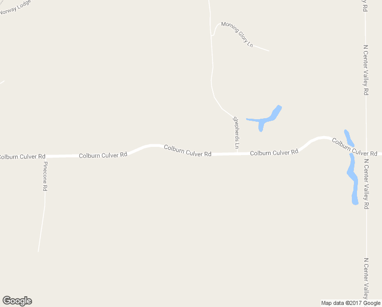 map of restaurants, bars, coffee shops, grocery stores, and more near 1022 Colburn Culver Rd in Sandpoint