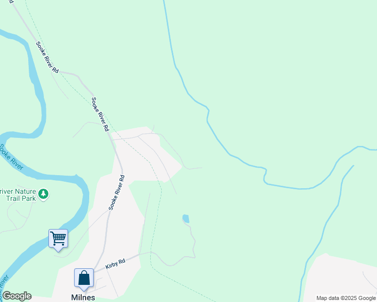 map of restaurants, bars, coffee shops, grocery stores, and more near 5992 Meota Drive in Sooke
