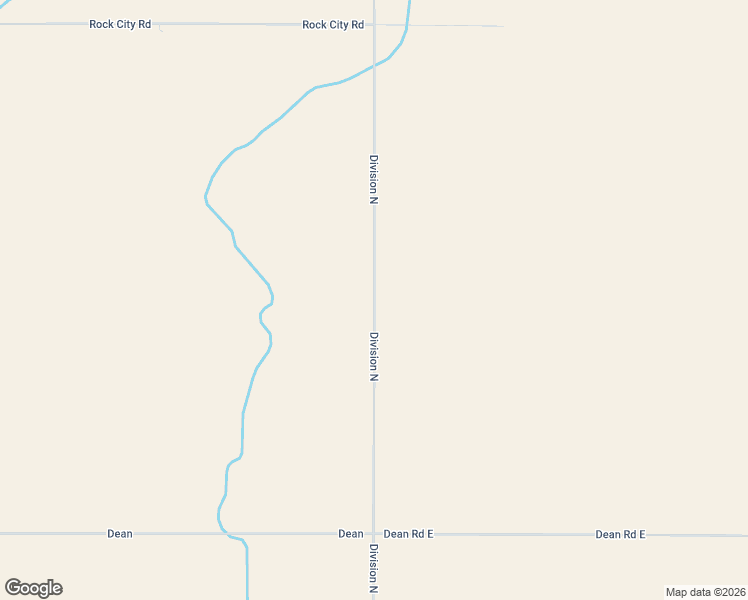 map of restaurants, bars, coffee shops, grocery stores, and more near Division North in Valier