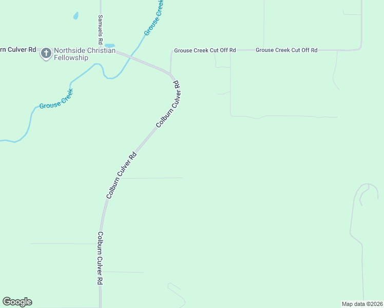 map of restaurants, bars, coffee shops, grocery stores, and more near 249 Indigo Sky Road in Sandpoint
