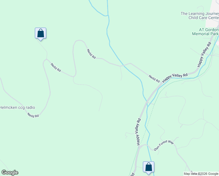 map of restaurants, bars, coffee shops, grocery stores, and more near 3975 Hibbert Lane in Victoria