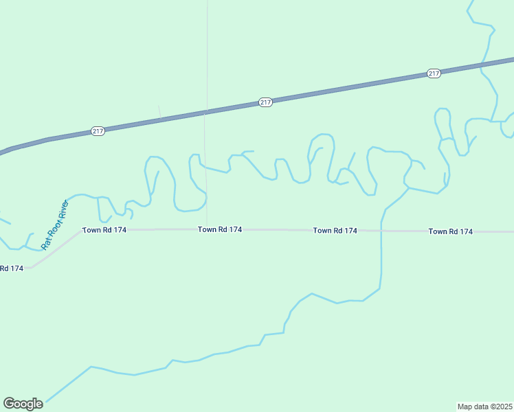 map of restaurants, bars, coffee shops, grocery stores, and more near 3277 Town Road in Kabetogama