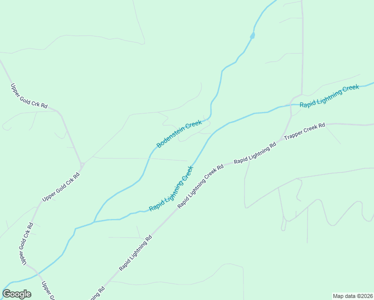 map of restaurants, bars, coffee shops, grocery stores, and more near 260-398 Woodpecker Lane in Sandpoint