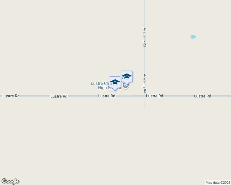 map of restaurants, bars, coffee shops, grocery stores, and more near 282 Lustre Road in Frazer