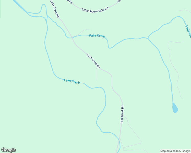 map of restaurants, bars, coffee shops, grocery stores, and more near 2500 Lake Creek Road in Troy
