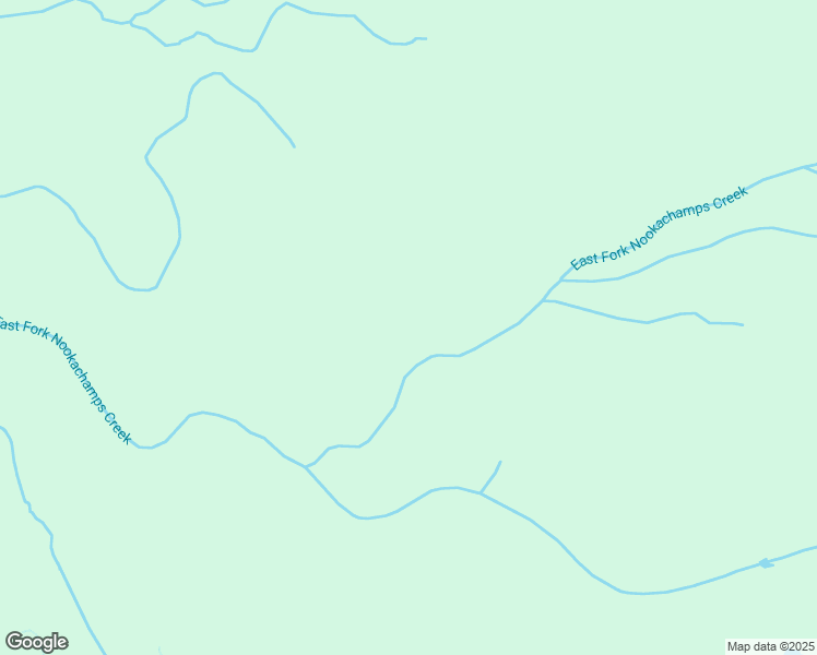 map of restaurants, bars, coffee shops, grocery stores, and more near 103 North 5th Street in Mount Vernon