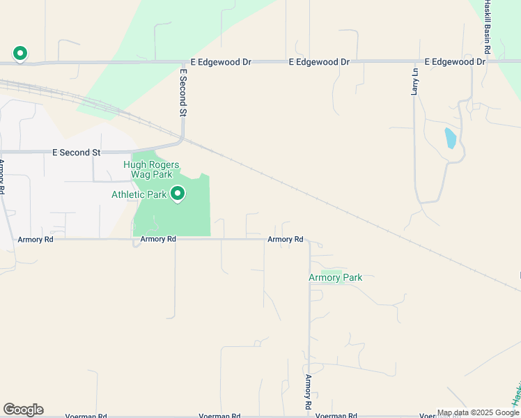 map of restaurants, bars, coffee shops, grocery stores, and more near 457 Armory Road in Whitefish