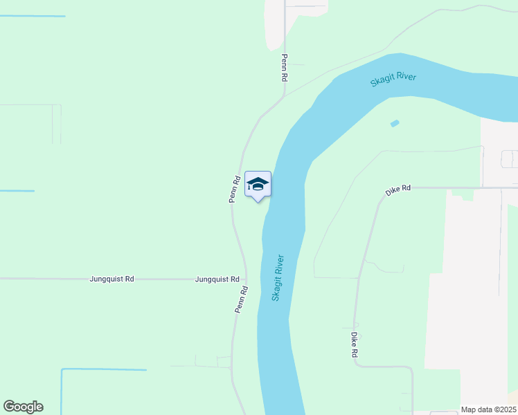 map of restaurants, bars, coffee shops, grocery stores, and more near in Mount Vernon