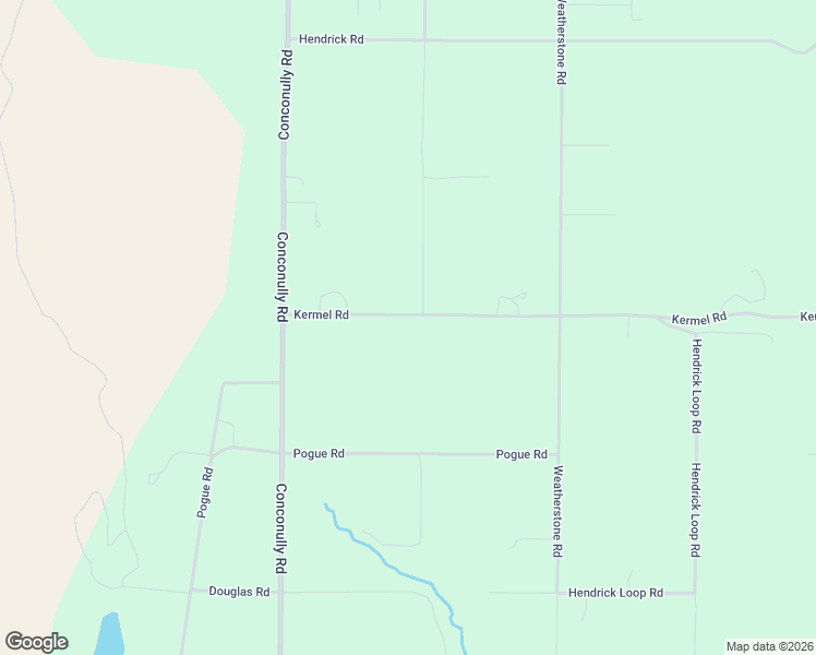 map of restaurants, bars, coffee shops, grocery stores, and more near 22 Kermel Road in Omak