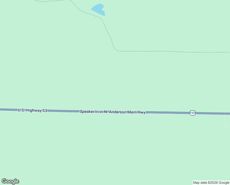map of restaurants, bars, coffee shops, grocery stores, and more near 9464 U.S. 53 in Kabetogama