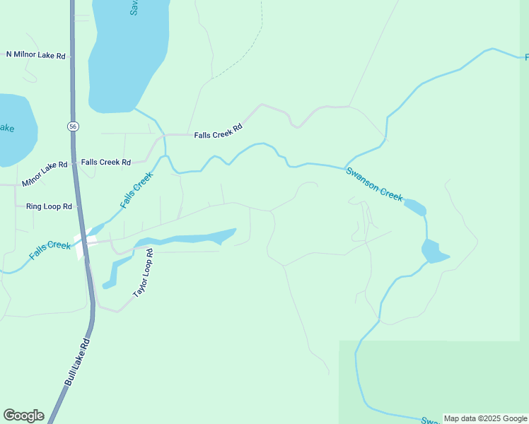 map of restaurants, bars, coffee shops, grocery stores, and more near 305-331 Swanson Lodge Rd in Troy