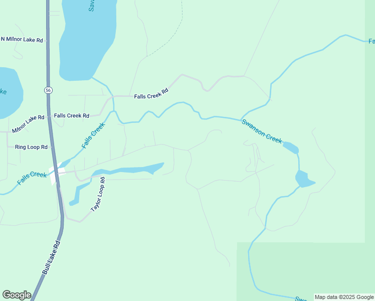 map of restaurants, bars, coffee shops, grocery stores, and more near 331 Swanson Lodge Road in Troy
