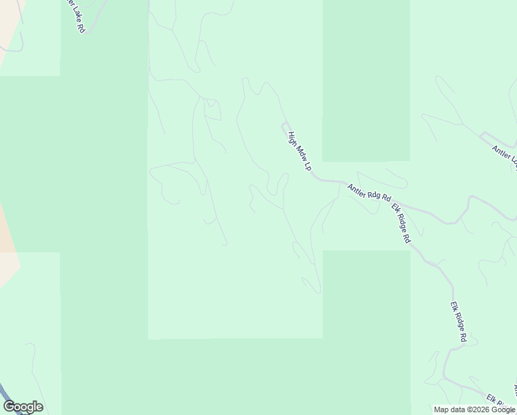 map of restaurants, bars, coffee shops, grocery stores, and more near 550 Antler Ridge Rd in Whitefish