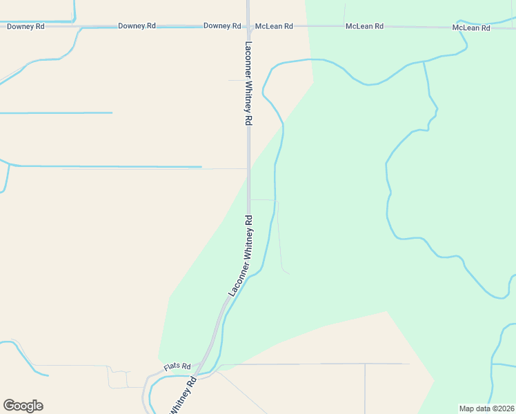 map of restaurants, bars, coffee shops, grocery stores, and more near in Skagit County