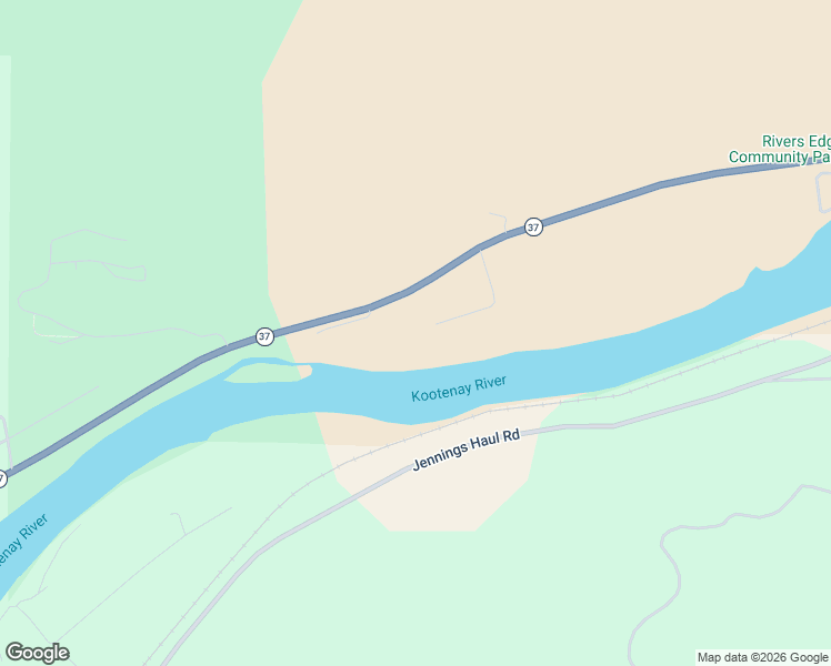 map of restaurants, bars, coffee shops, grocery stores, and more near 2986 Highway 37 in Libby