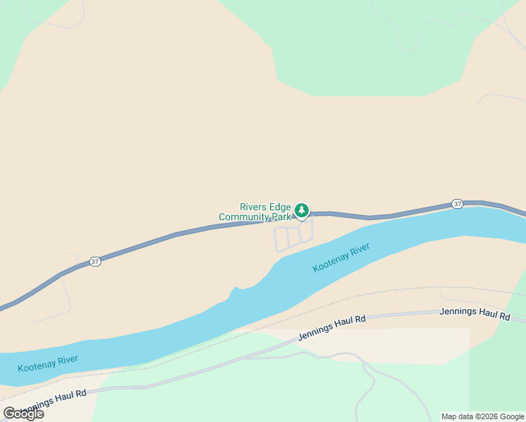 map of restaurants, bars, coffee shops, grocery stores, and more near 4241 Montana 37 in Libby