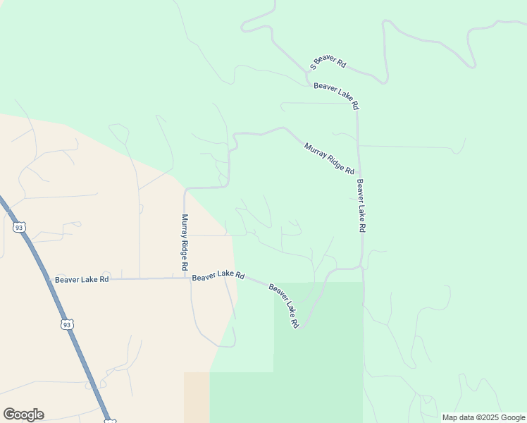map of restaurants, bars, coffee shops, grocery stores, and more near 325 Moonridge Drive in Whitefish