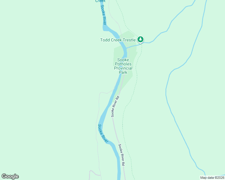 map of restaurants, bars, coffee shops, grocery stores, and more near 3056 Phillips Road in Sooke