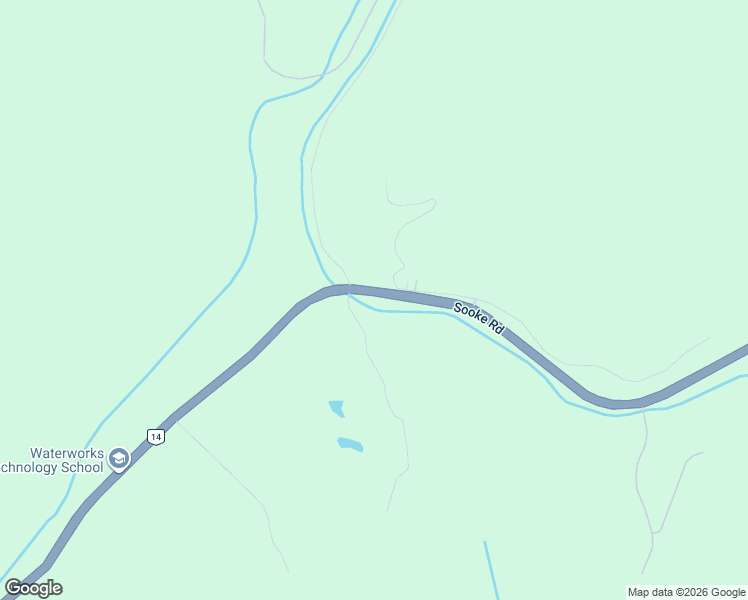 map of restaurants, bars, coffee shops, grocery stores, and more near 3051 Juan de Fuca Highway in Victoria