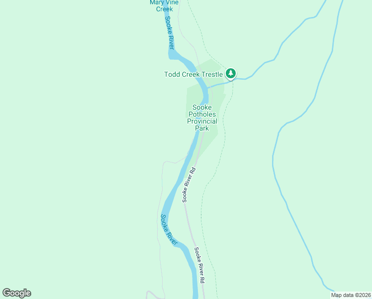 map of restaurants, bars, coffee shops, grocery stores, and more near 3056 Phillips Road in Sooke