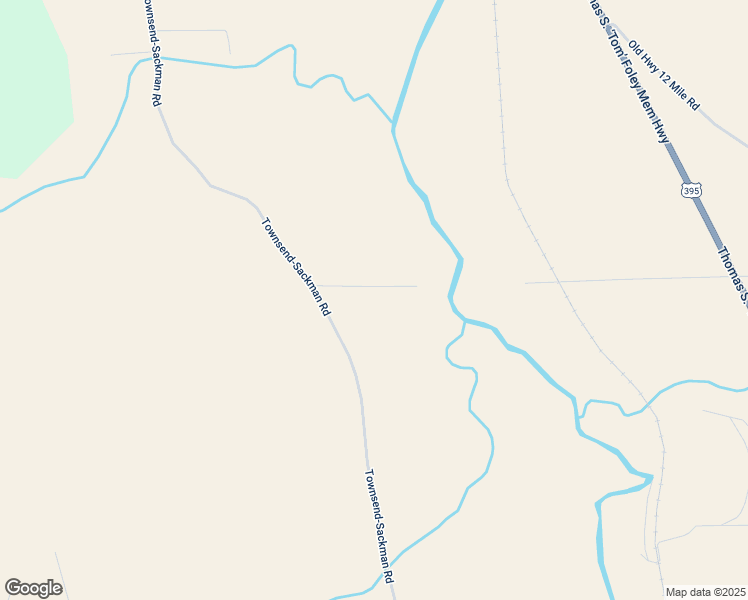 map of restaurants, bars, coffee shops, grocery stores, and more near 897 Townsend-Sackman Road in Colville