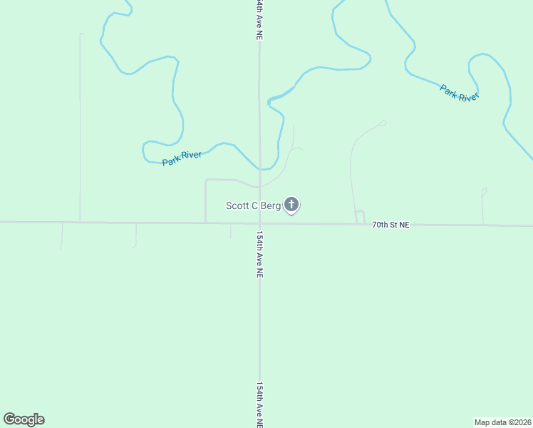 map of restaurants, bars, coffee shops, grocery stores, and more near 7001-7009 154th Avenue Northeast in Grafton