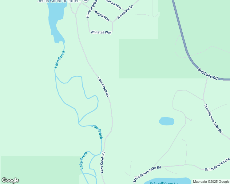 map of restaurants, bars, coffee shops, grocery stores, and more near 845 Lake Creek Road in Troy
