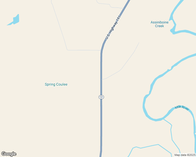 map of restaurants, bars, coffee shops, grocery stores, and more near 5679 State Highway 191 in Malta