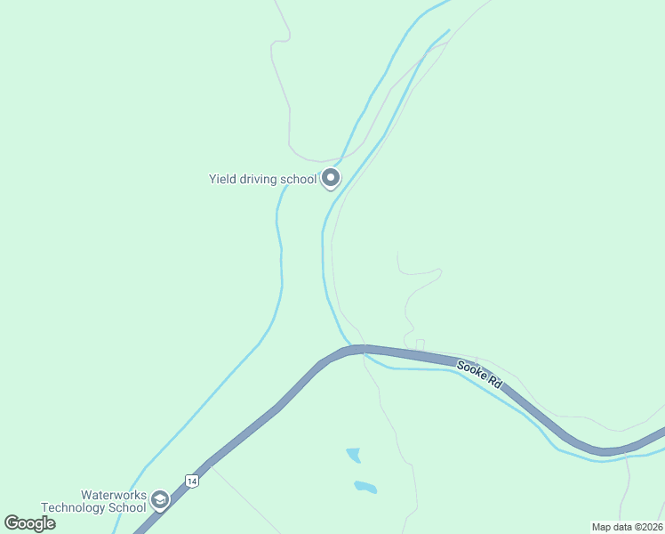 map of restaurants, bars, coffee shops, grocery stores, and more near 3171 Humpback Road in Victoria