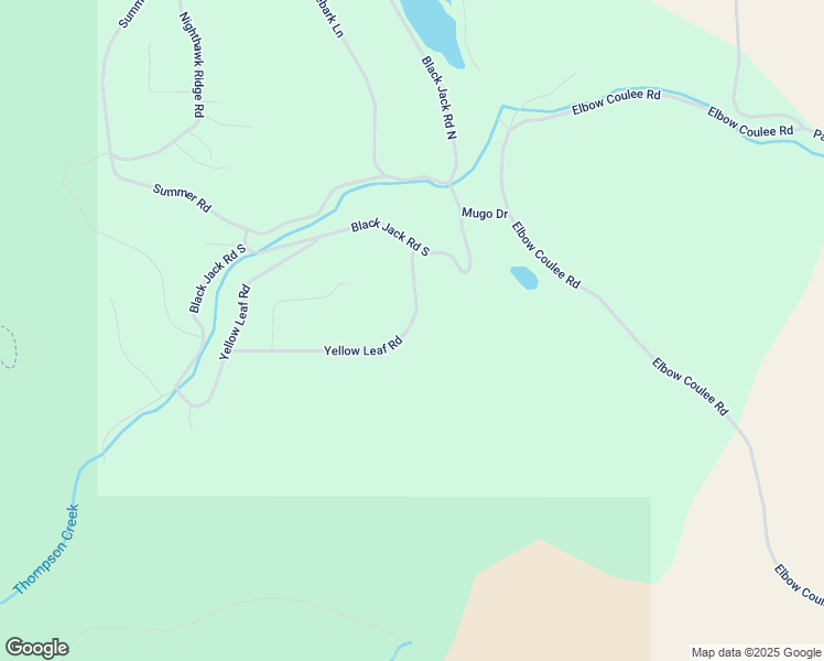 map of restaurants, bars, coffee shops, grocery stores, and more near 49 Yellow Leaf Road in Twisp