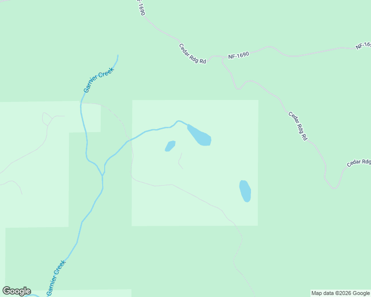 map of restaurants, bars, coffee shops, grocery stores, and more near 2280 North Fork Road in Columbia Falls