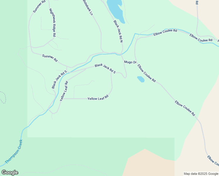map of restaurants, bars, coffee shops, grocery stores, and more near 49 Yellow Leaf Road in Twisp