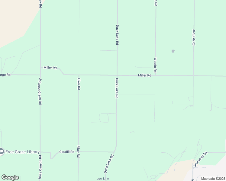 map of restaurants, bars, coffee shops, grocery stores, and more near 85 Duck Lake Road in Omak