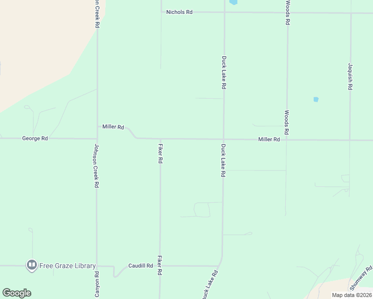 map of restaurants, bars, coffee shops, grocery stores, and more near 85 Duck Lake Road in Omak
