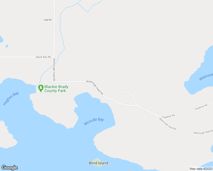 map of restaurants, bars, coffee shops, grocery stores, and more near 463 Watmough Head Road in Lopez Island
