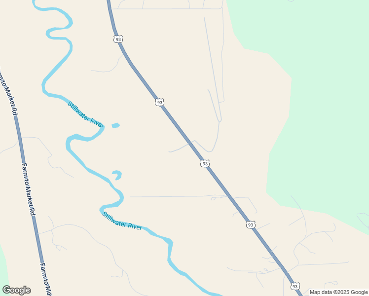 map of restaurants, bars, coffee shops, grocery stores, and more near 4395 U.S. 93 in Whitefish