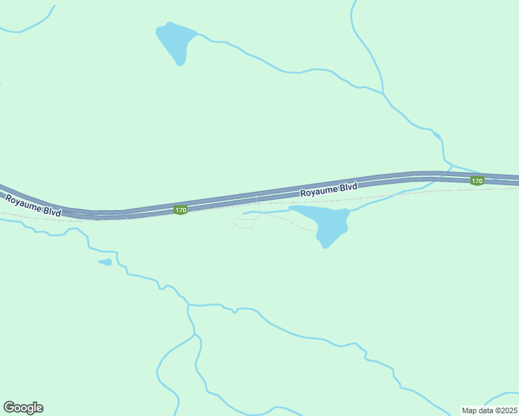 map of restaurants, bars, coffee shops, grocery stores, and more near 256 Chemin du Lac Samson in Larouche, Quebec