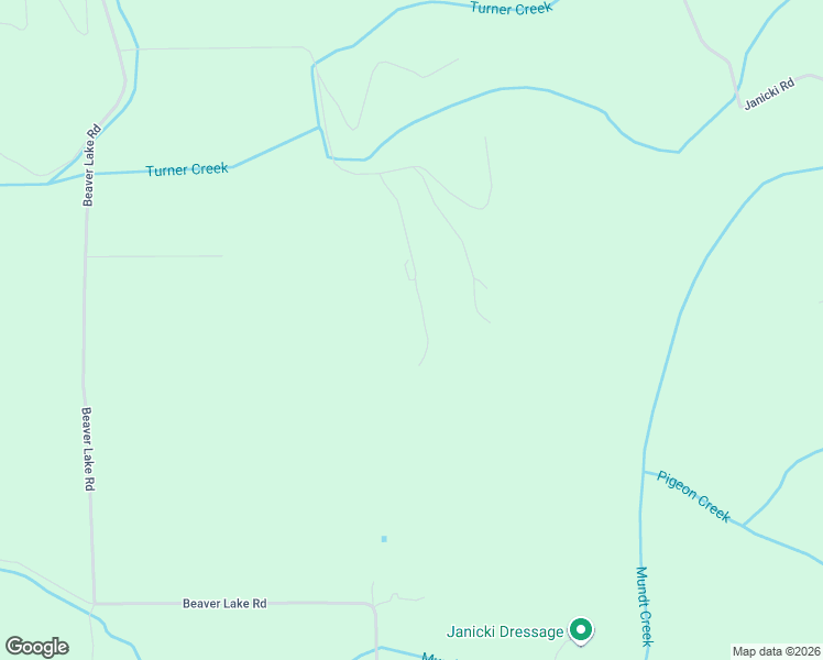 map of restaurants, bars, coffee shops, grocery stores, and more near 103 North 5th Street in Mount Vernon