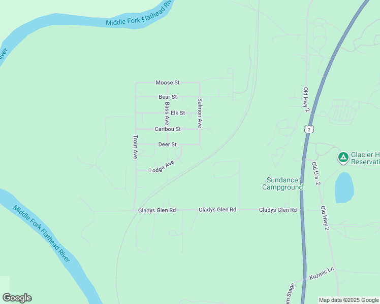map of restaurants, bars, coffee shops, grocery stores, and more near 195 Lodge Avenue in Coram