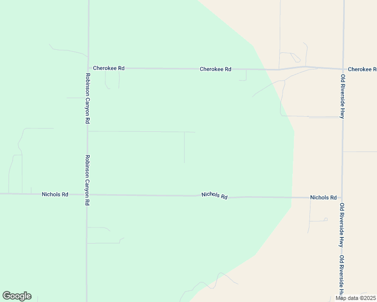 map of restaurants, bars, coffee shops, grocery stores, and more near 7 Bain Lane in Omak