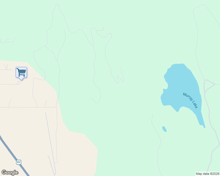 map of restaurants, bars, coffee shops, grocery stores, and more near in Whitefish
