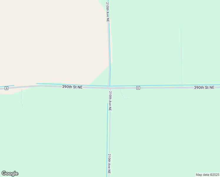 map of restaurants, bars, coffee shops, grocery stores, and more near 39000-39998 210th Avenue Northeast in Middle River